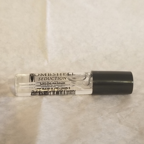 2 or More for $10 each Mini Spray 2.66ml NWOT - Bombshell Seduction - Picture 3 of 3